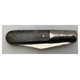 Misc. Pocket Knives Including BARLOW And More