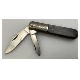 Misc. Pocket Knives Including BARLOW And More