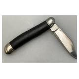 Misc. Pocket Knives Including BARLOW And More