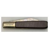 Misc. Pocket Knives Including BARLOW And More