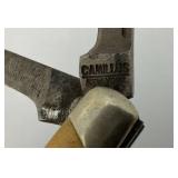 Misc. Pocket Knives Including BARLOW And More