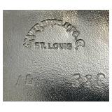 Misc. Gun Related Items Including JC Higgins Gun Cleaning Kit, Leather Holsters And More