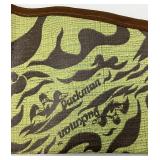 Misc. Gun Related Items Including JC Higgins Gun Cleaning Kit, Leather Holsters And More