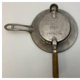 Vintage Nordic-Ware Scandinavian Krumkake Iron And More