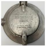Vintage Nordic-Ware Scandinavian Krumkake Iron And More
