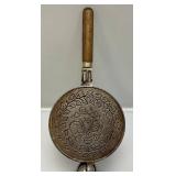 Vintage Nordic-Ware Scandinavian Krumkake Iron And More