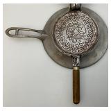 Vintage Nordic-Ware Scandinavian Krumkake Iron And More