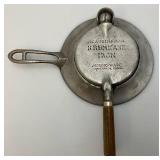 Vintage Nordic-Ware Scandinavian Krumkake Iron And More