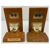 Misc. Vintage Home Décor Items