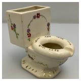 Misc. Vintage Home Décor Items