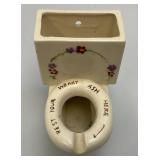 Misc. Vintage Home Décor Items