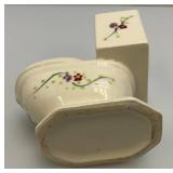 Misc. Vintage Home Décor Items