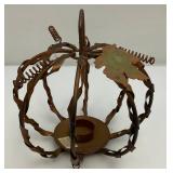 Misc. Vintage Home Décor Items