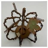 Misc. Vintage Home Décor Items