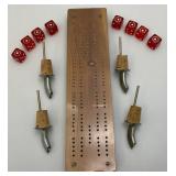 Misc. Vintage Home Décor Items