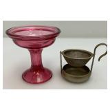 Misc. Vintage Home Décor Items