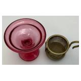 Misc. Vintage Home Décor Items