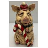 Misc. Vintage Home Décor Items