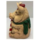 Misc. Vintage Home Décor Items