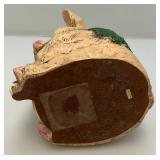 Misc. Vintage Home Décor Items