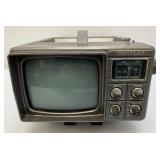 Misc. Vintage Portable TVs , Polaroid Colorpack II Camera And More