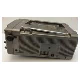 Misc. Vintage Portable TVs , Polaroid Colorpack II Camera And More