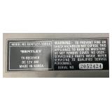 Misc. Vintage Portable TVs , Polaroid Colorpack II Camera And More