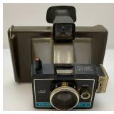Misc. Vintage Portable TVs , Polaroid Colorpack II Camera And More
