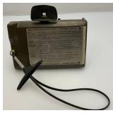 Misc. Vintage Portable TVs , Polaroid Colorpack II Camera And More