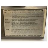 Misc. Vintage Portable TVs , Polaroid Colorpack II Camera And More