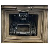 Misc. Vintage Portable TVs , Polaroid Colorpack II Camera And More