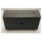 Misc. Antique And Vintage Clock Parts, Cen-Tech Volt Meter And More