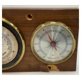 Misc. Antique And Vintage Clock Parts, Cen-Tech Volt Meter And More