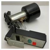 Misc. Vintage Electronic Items And More