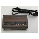 Misc. Vintage Electronic Items And More