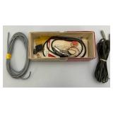 Misc. Vintage Electronic Items And More