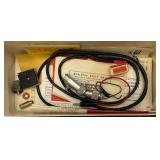 Misc. Vintage Electronic Items And More