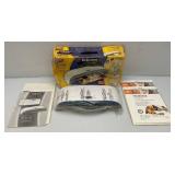 Fellowes Cosmic Laminator In Original Box With Extra Laminate