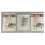 Fellowes Cosmic Laminator In Original Box With Extra Laminate