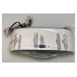 Fellowes Cosmic Laminator In Original Box With Extra Laminate