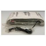 Fellowes Cosmic Laminator In Original Box With Extra Laminate