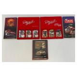 Wheels Brand (DALE EARNHARDT) Viper & Mom 