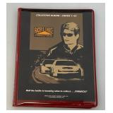 Wheels Brand (DALE EARNHARDT) Viper & Mom 