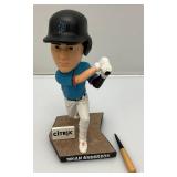 Misc. Vintage Collectible Starting Lineup Figures, Wade Boggs Figure And More