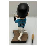 Misc. Vintage Collectible Starting Lineup Figures, Wade Boggs Figure And More