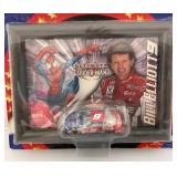 Misc. Vintage Collectible Starting Lineup Figures, Wade Boggs Figure And More