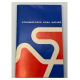 1964 Strombecker American Grand Prix Racing Set Slot Car Track In Original Box (No Cars)