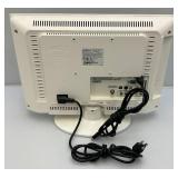 18" Insignia LCD TV (Works)