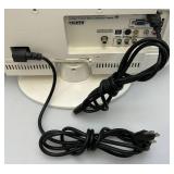 18" Insignia LCD TV (Works)