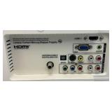 18" Insignia LCD TV (Works)